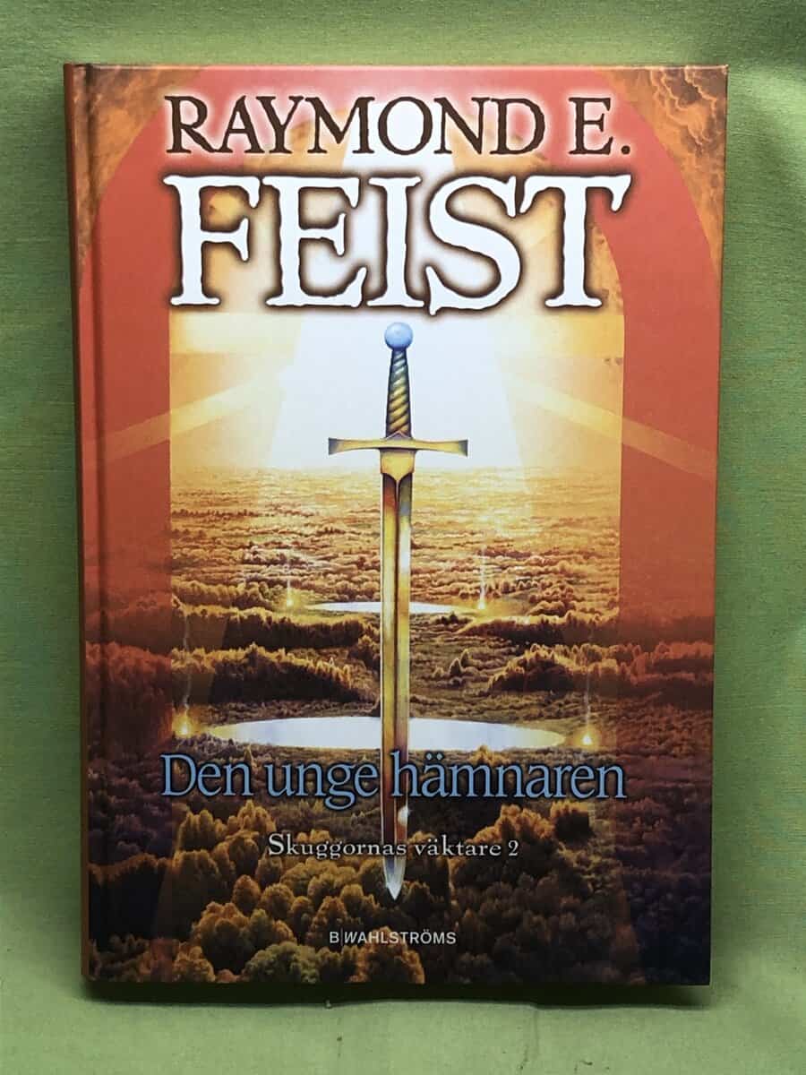 Raymond E Feist : Skuggornas väktare 2
