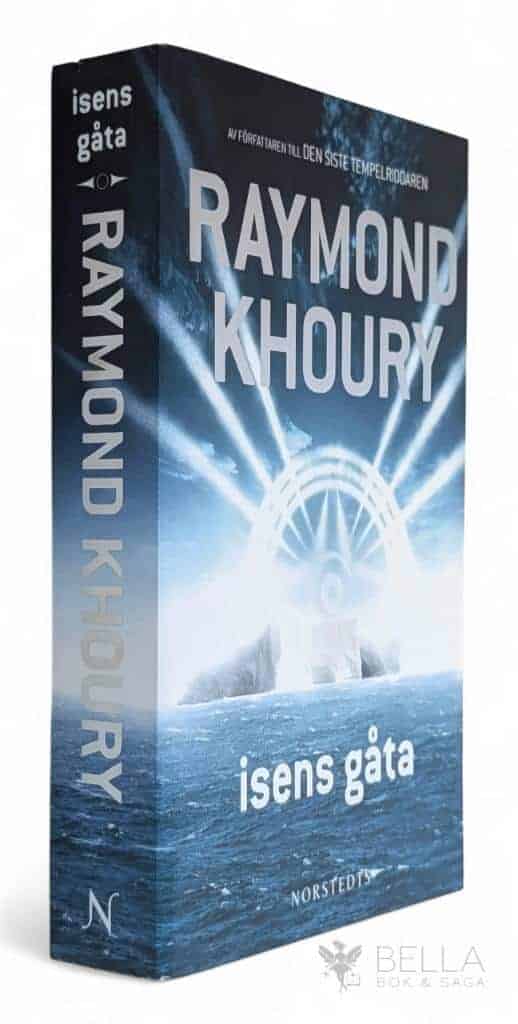 Raymond Khoury : Isens gåta
