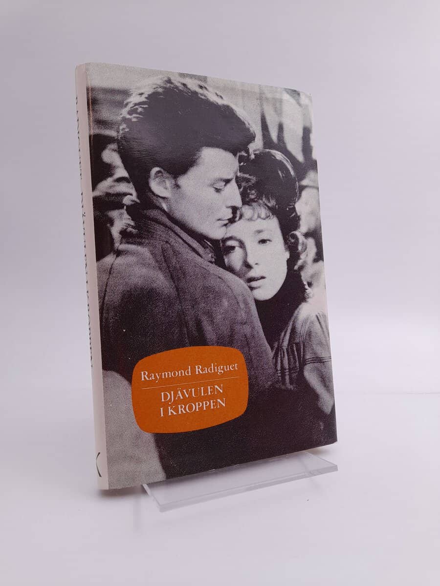 Raymond Radiguet : Djävulen i kroppen