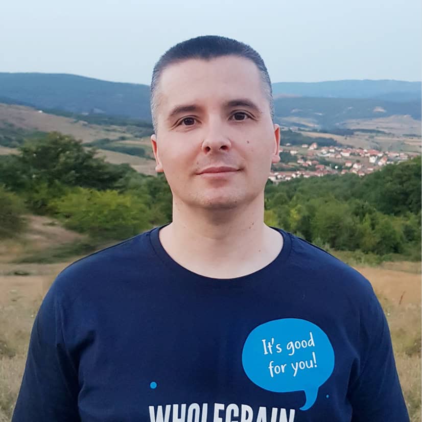 Raymond Snijders : Fysikaliteter