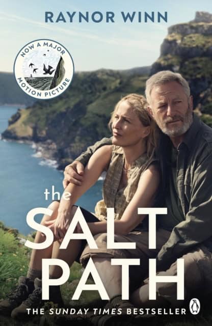 Raynor Winn : The Salt Path