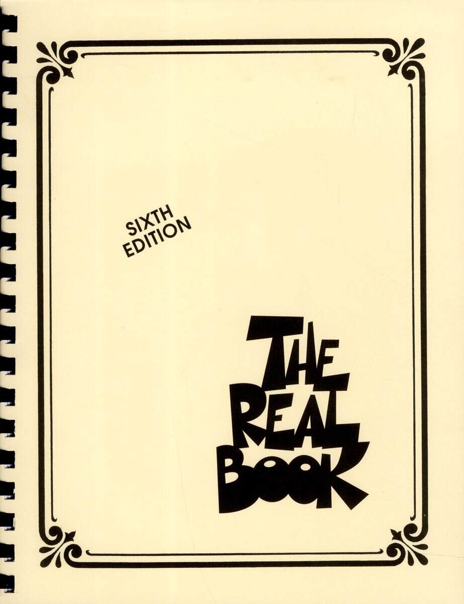 Real book