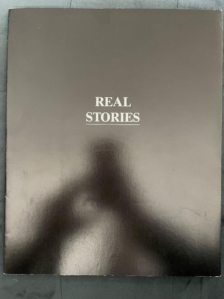 Real stories