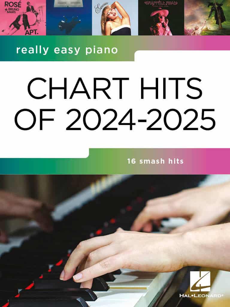 Really Easy Piano