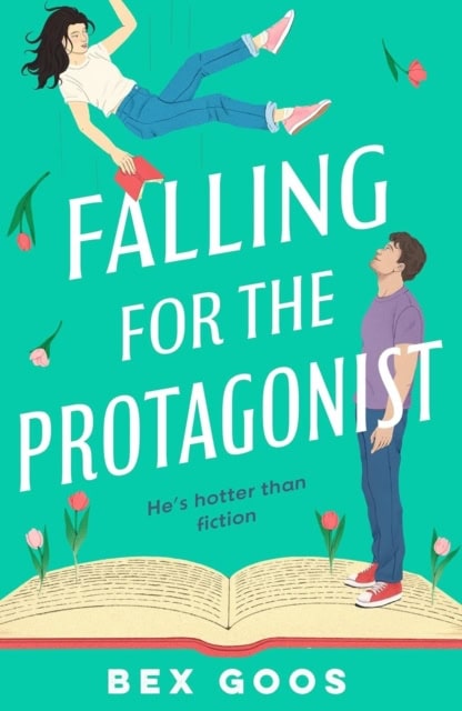 Rebecca Goos : Falling for the Protagonist