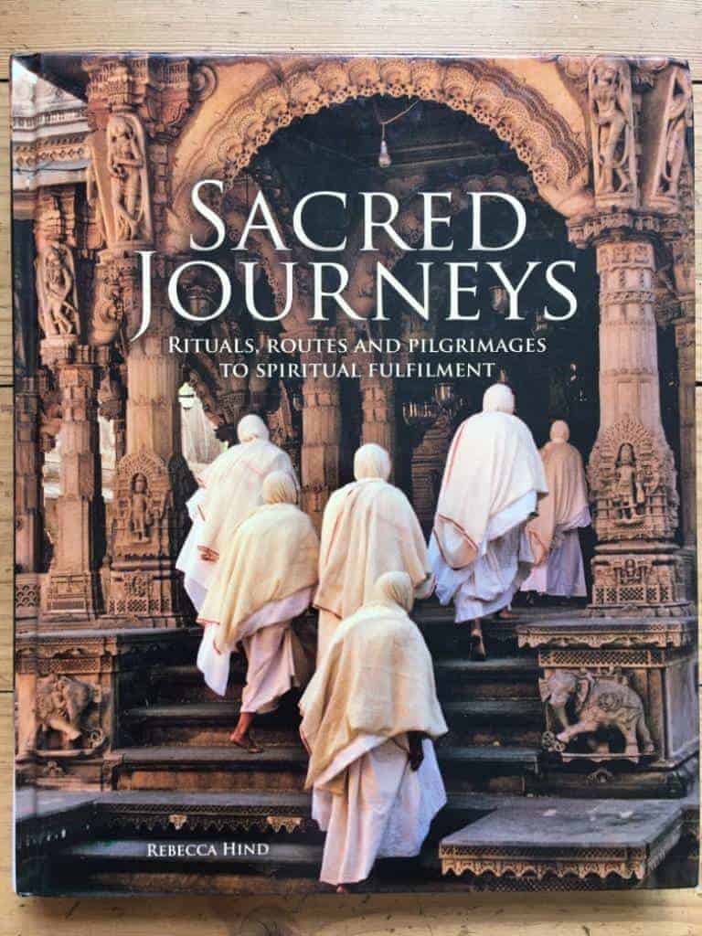 Rebecca Hind : Sacred Journeys