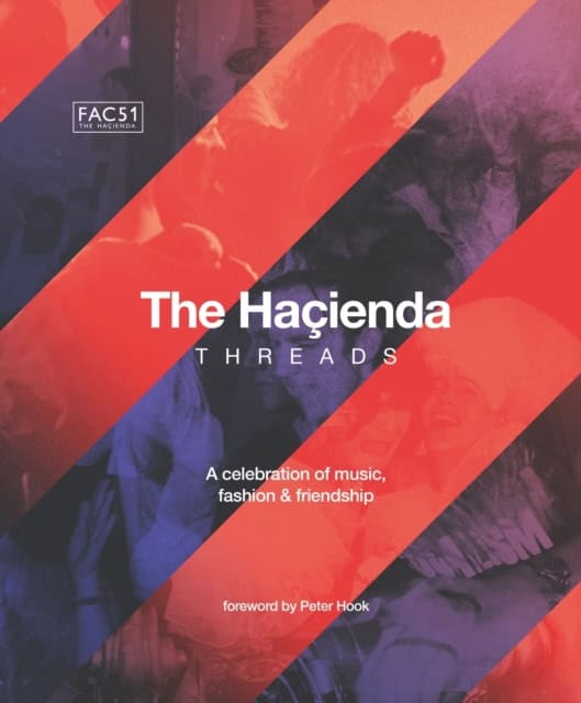 Rebecca Hook : The Hacienda
