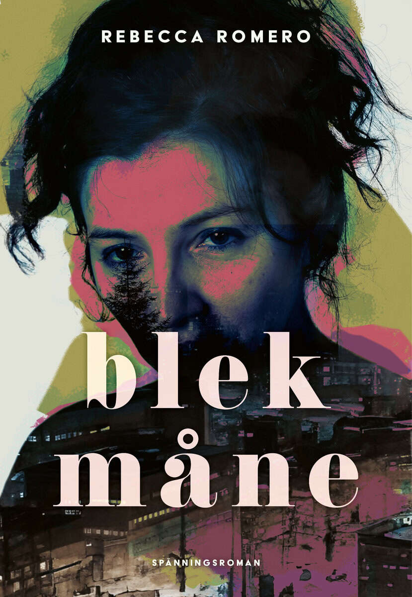 Rebecca Romero : Blek måne