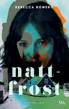 Rebecca Romero : Nattfrost