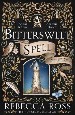 Rebecca Ross : A Bittersweet Spell