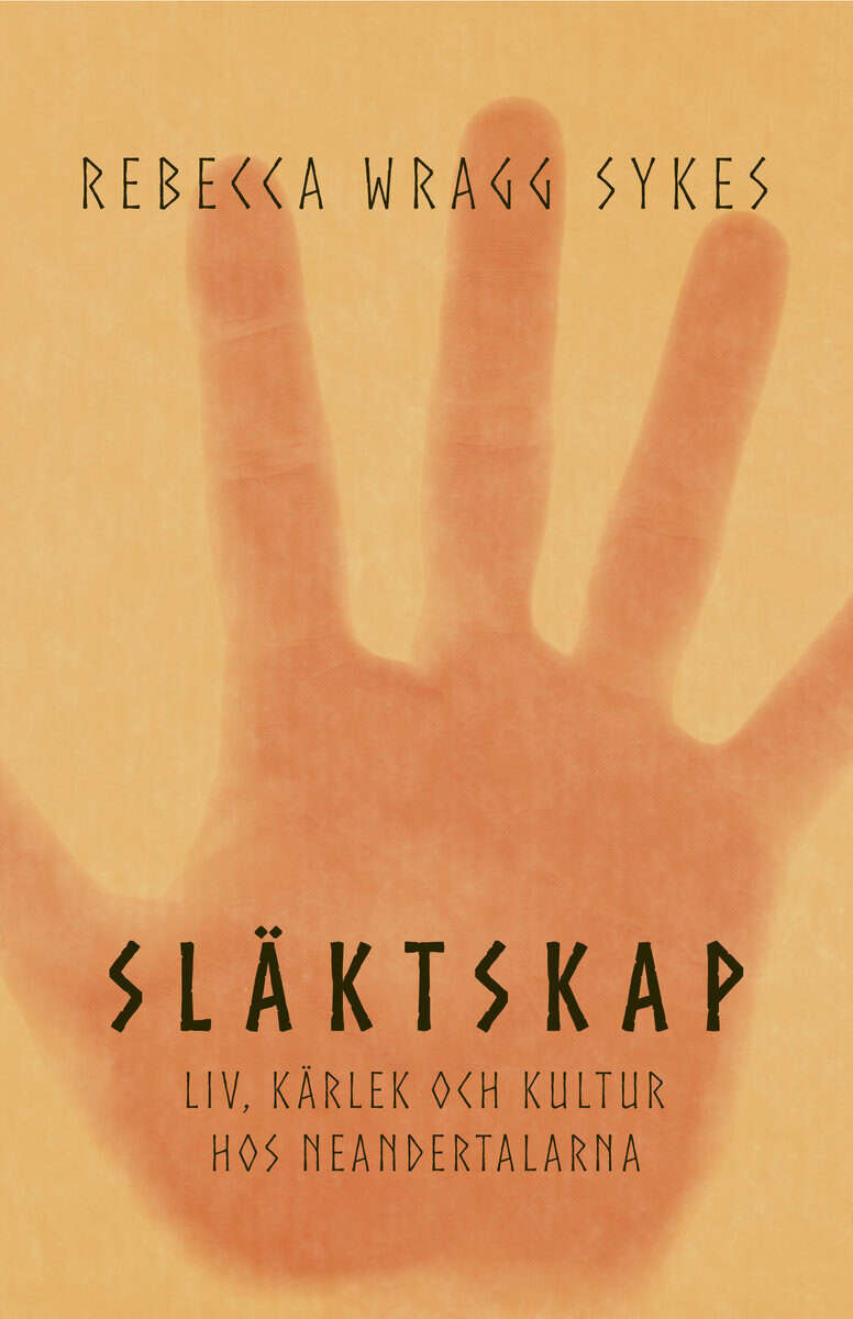 Rebecca Wragg Sykes : Släktskap