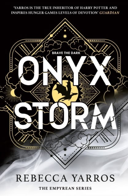 Rebecca Yarros : Onyx Storm