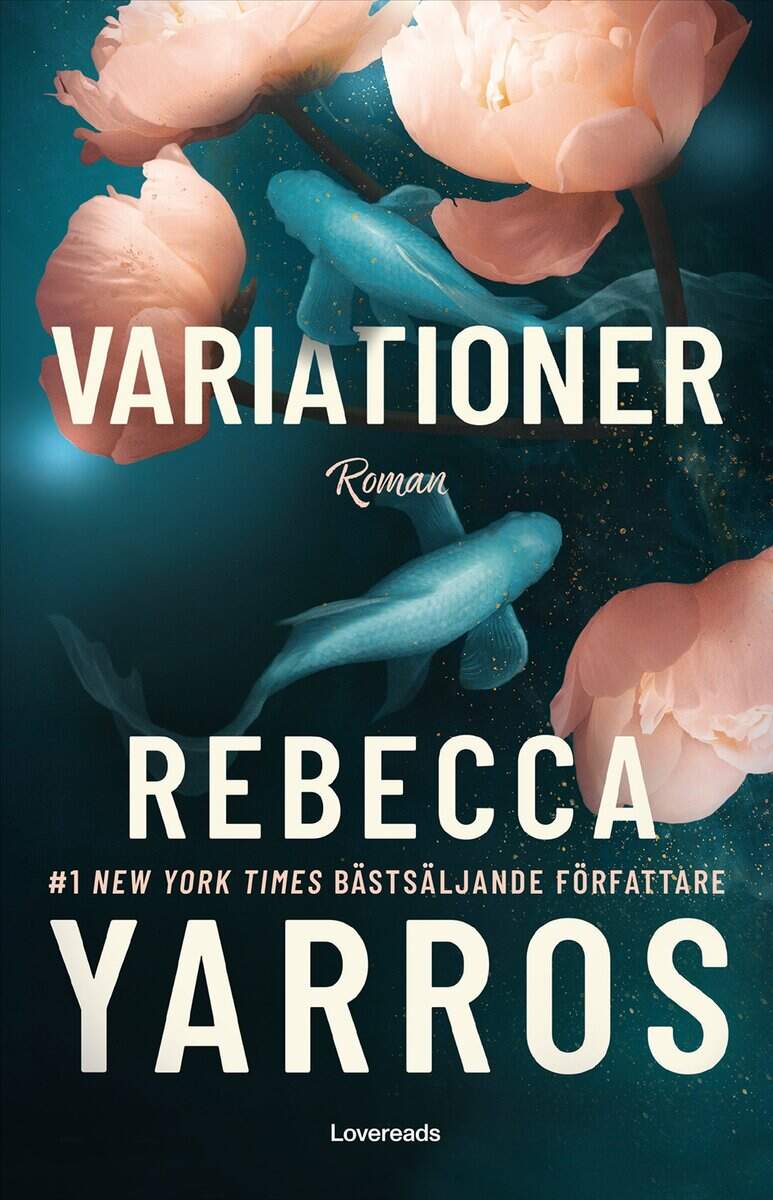 Rebecca Yarros : Variationer