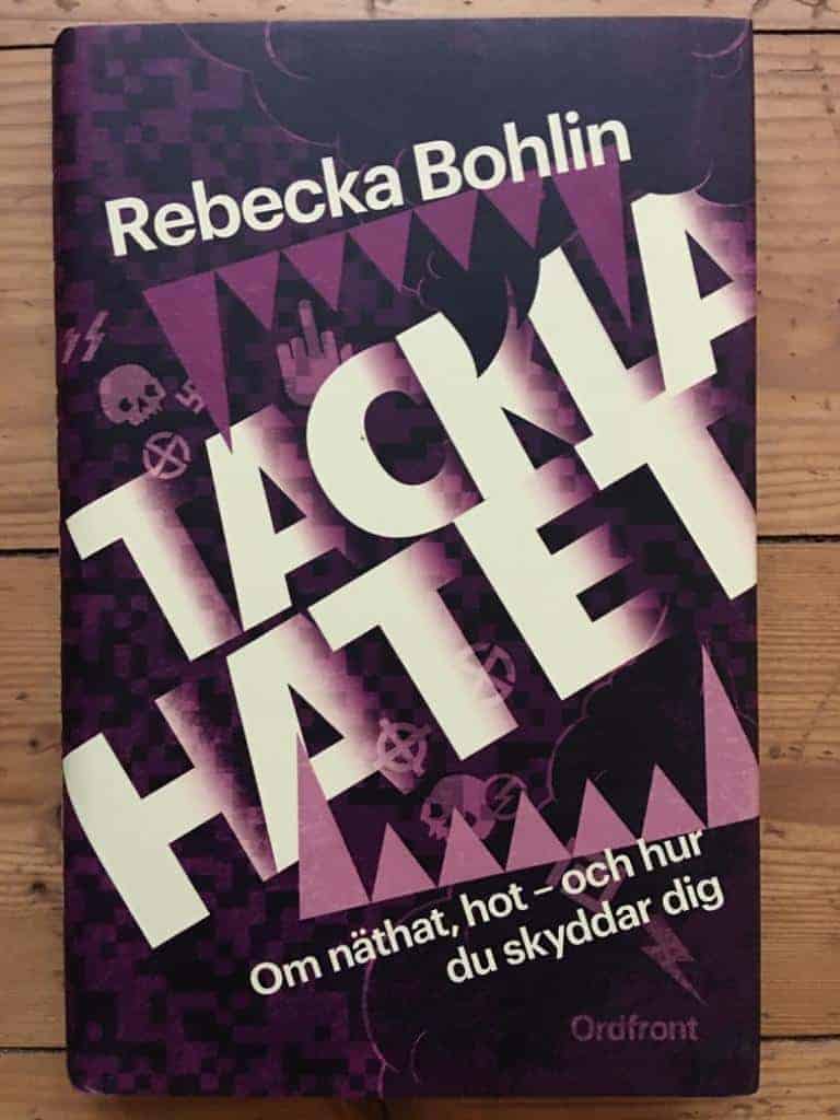 Rebecka Bohlin : Tackla hatet