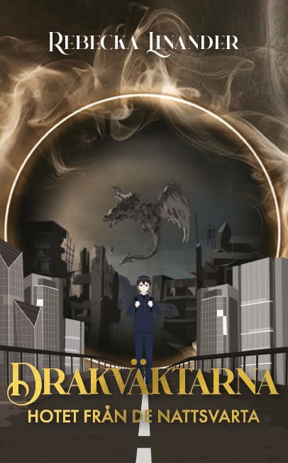 Rebecka Linander : Hotet från De Nattsvarta