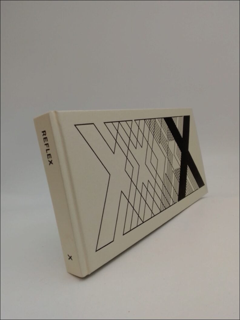 Rebecka Millhagen : Reflex X