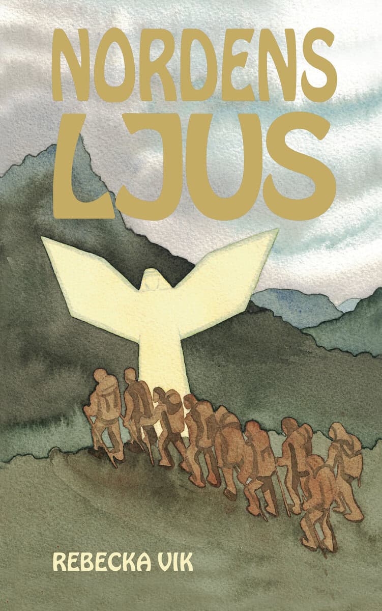 Rebecka Vik : Nordens Ljus