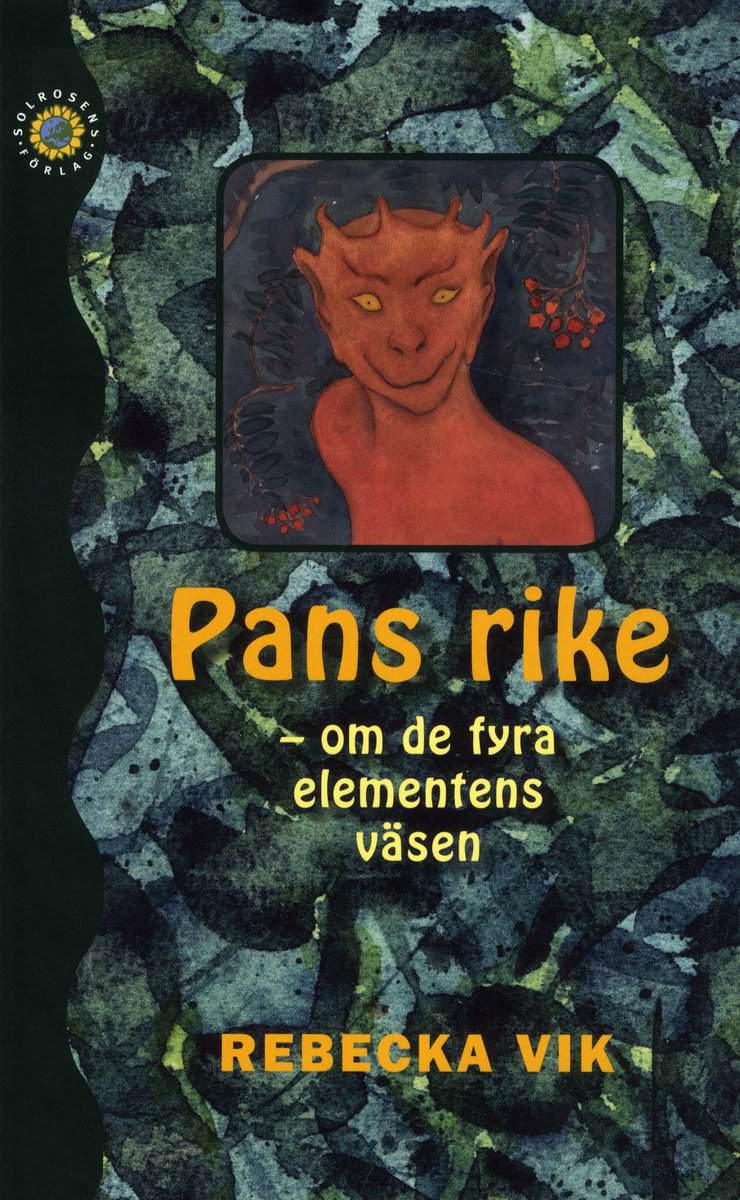 Rebecka Vik : Pans rike