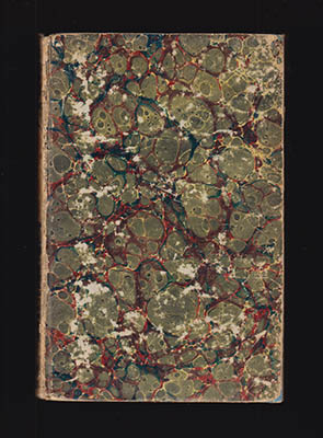 Recueil de Lettres, proclamations et Discours de Charles Jean, prince royal et ensuite Roi de Suede et de Norvège. Seconde partie (del II av II)