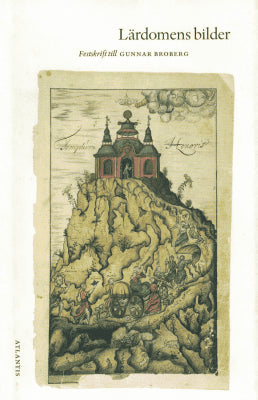 Red. Mansén, Elisabeth ; Red. Nordin, Svante : Lärdomens bilder