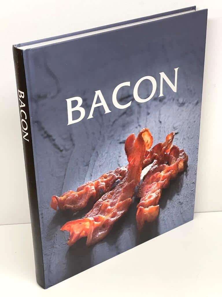 (Red.) Michael Brandt Jensen ; m. fl. : Bacon