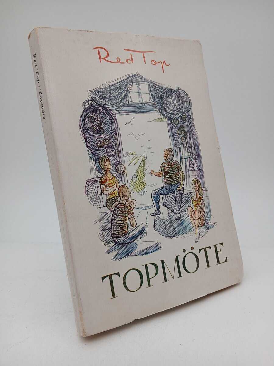 Red Top : Topmöte