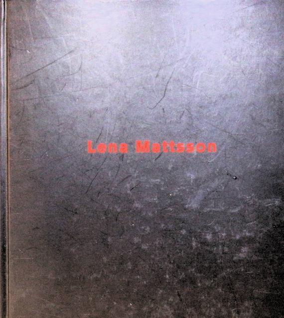 Redaktion: Bera Nordal : Lena Mattsson