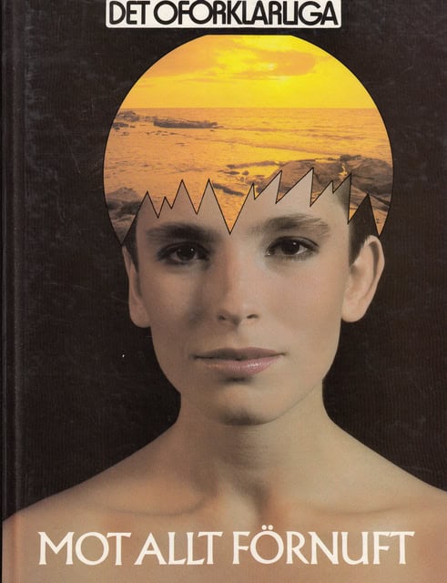 , Redaktion: BROOKESMITH, PETER. : Mot allt förnuft