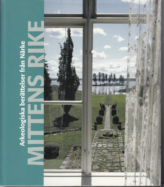 , Redaktion: KARLENBY, LEIF. : Mittens rike