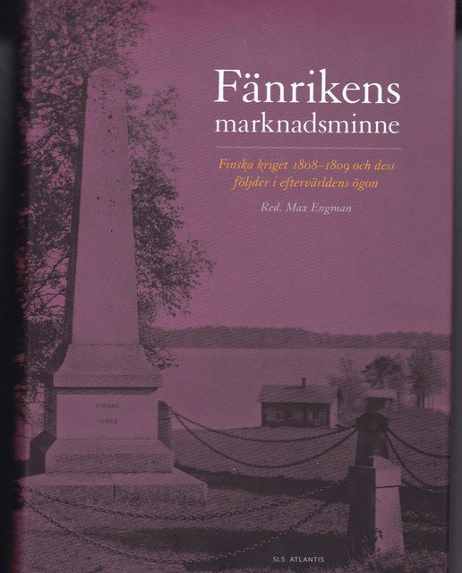 Redaktion: Max Engman : Fänrikens marknadsminne
