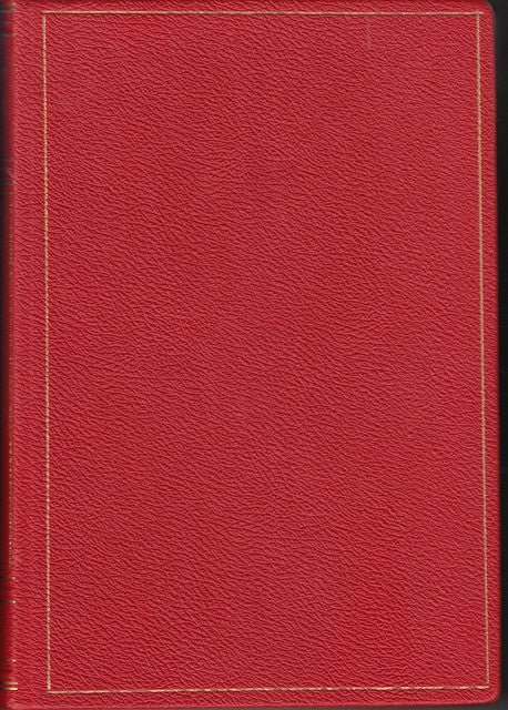 , Redaktion: NIHLÉN, JOHN. : Svensk bygd och natur