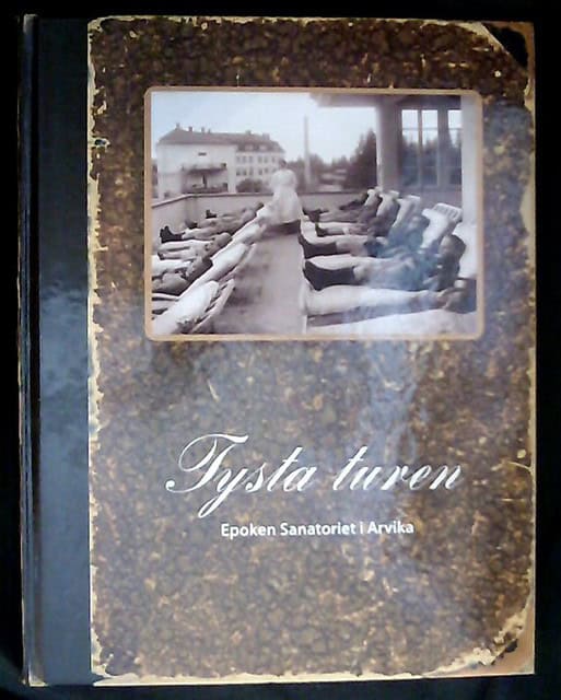 Redaktion: Peterson Gunilla : Tysta turen