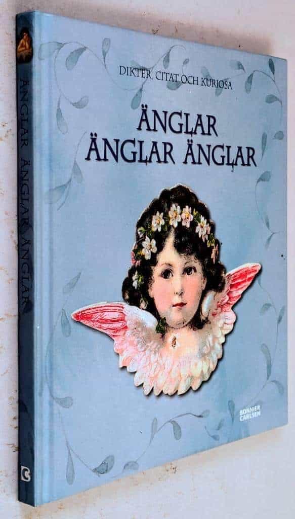 Redaktionen : Änglar änglar änglar