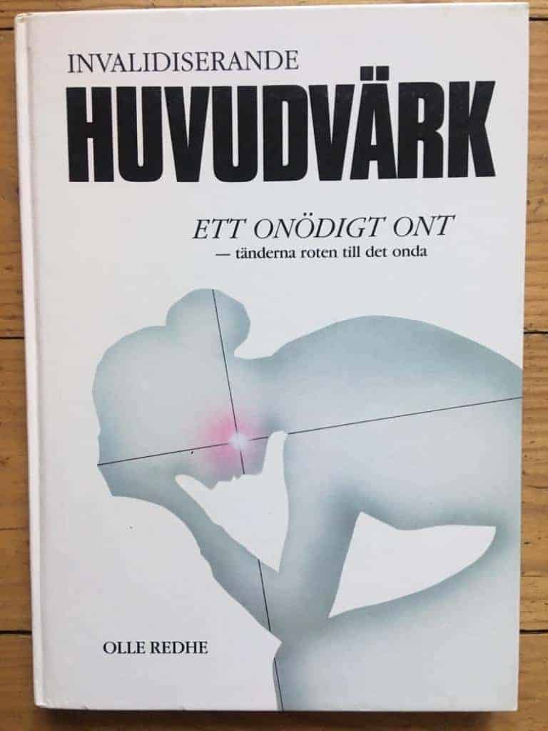Redhe, Olle ; Redhe, Olle : Invalidiserande huvudvärk