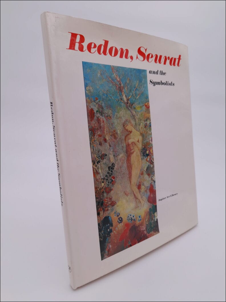Redon, Seurat and the Symbolists