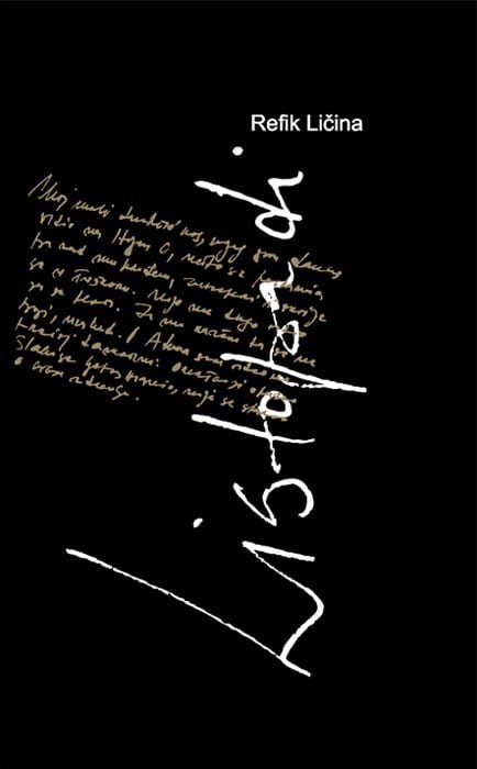 Refik Ličina : Listopadi
