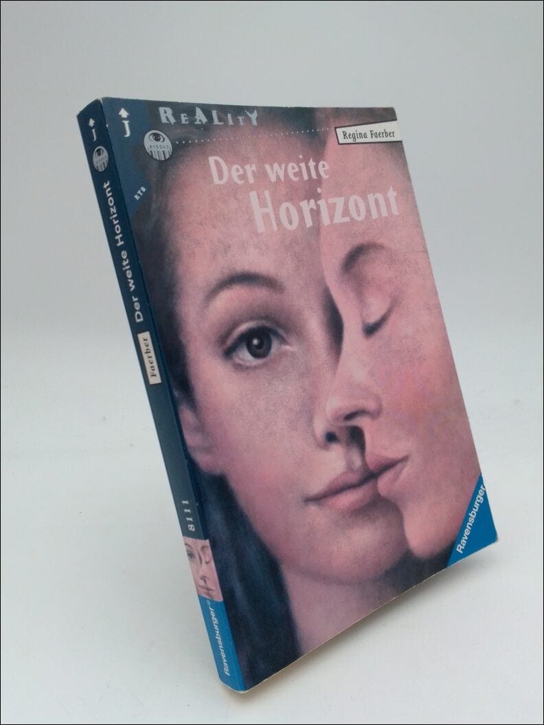 Regina Faerber : Der weite Horizont