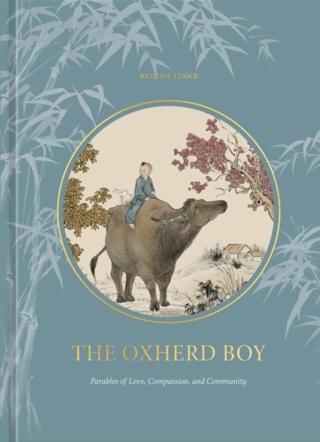 Regina Linke : The Oxherd Boy