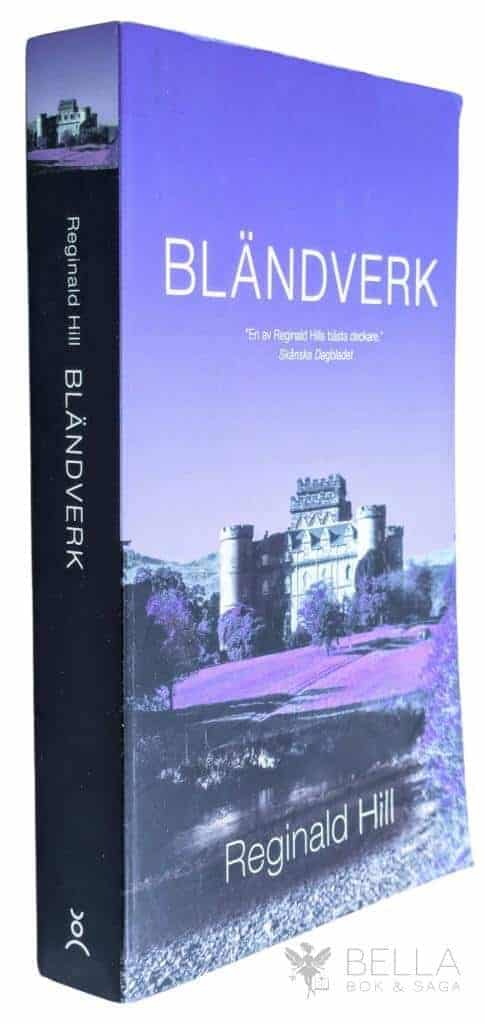 Reginald Hill : Bländverk