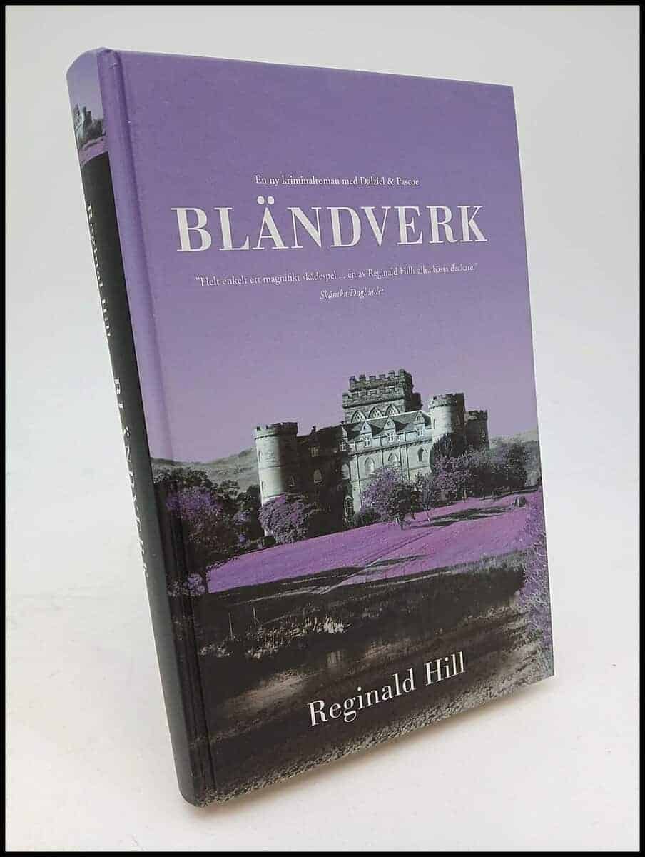 Reginald Hill : Bländverk