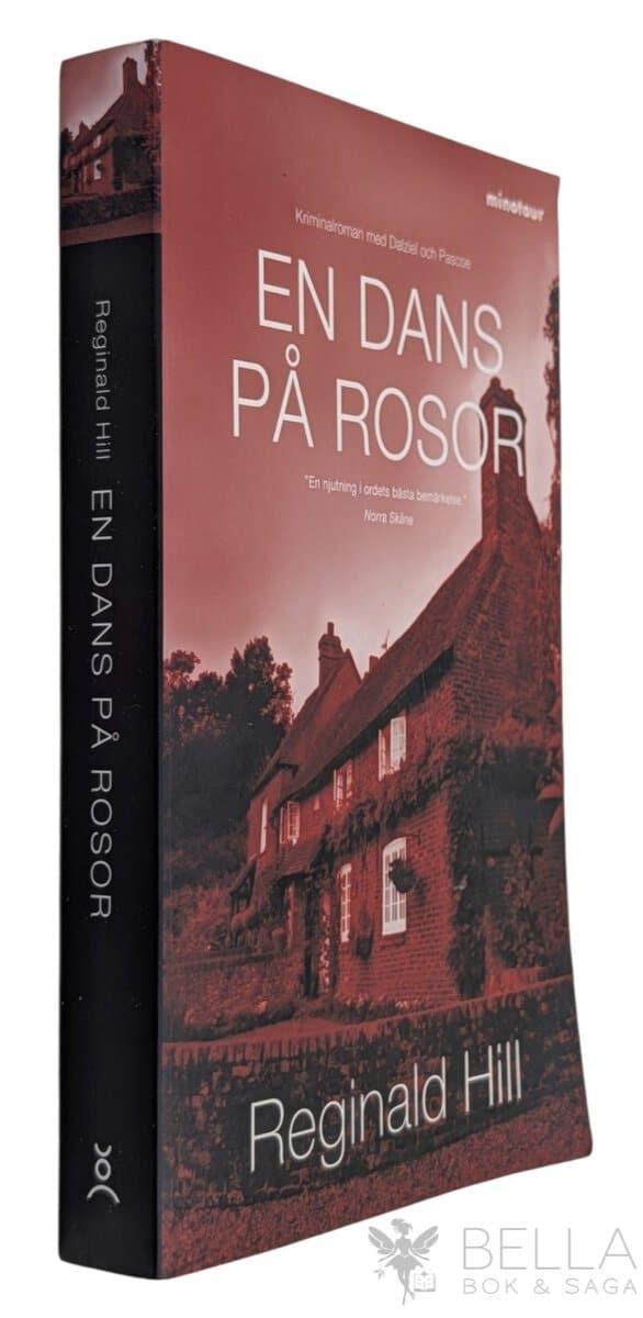 Reginald Hill : En dans på rosor