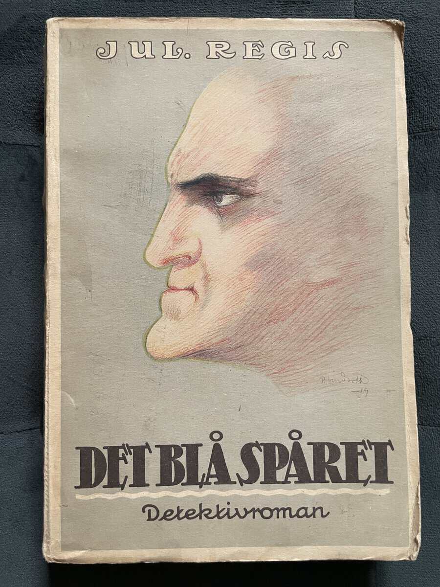 Regis : Blå spåret