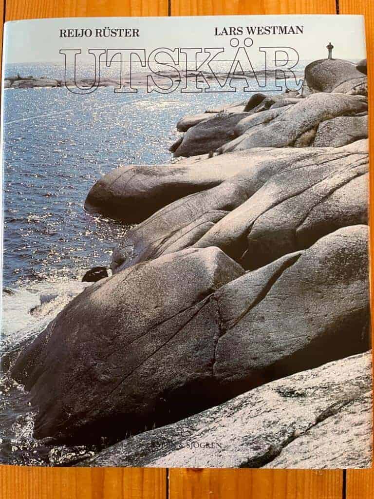 Reijo Rüster ; Lars Westman : Utskär