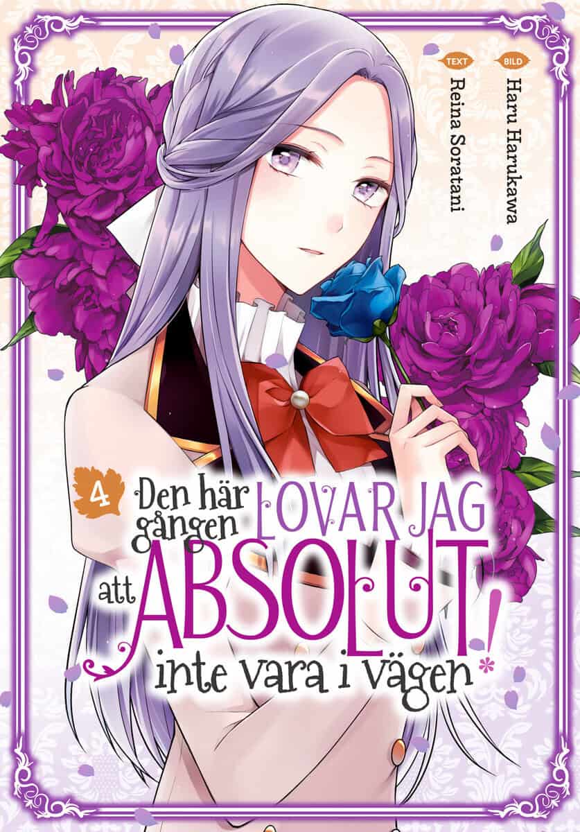 Reina Soratani : Den här gången lovar jag att absolut inte vara i vägen! 4
