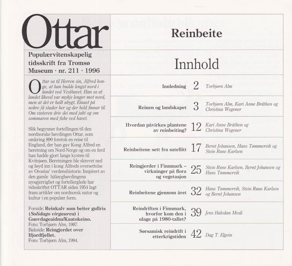 Ottar