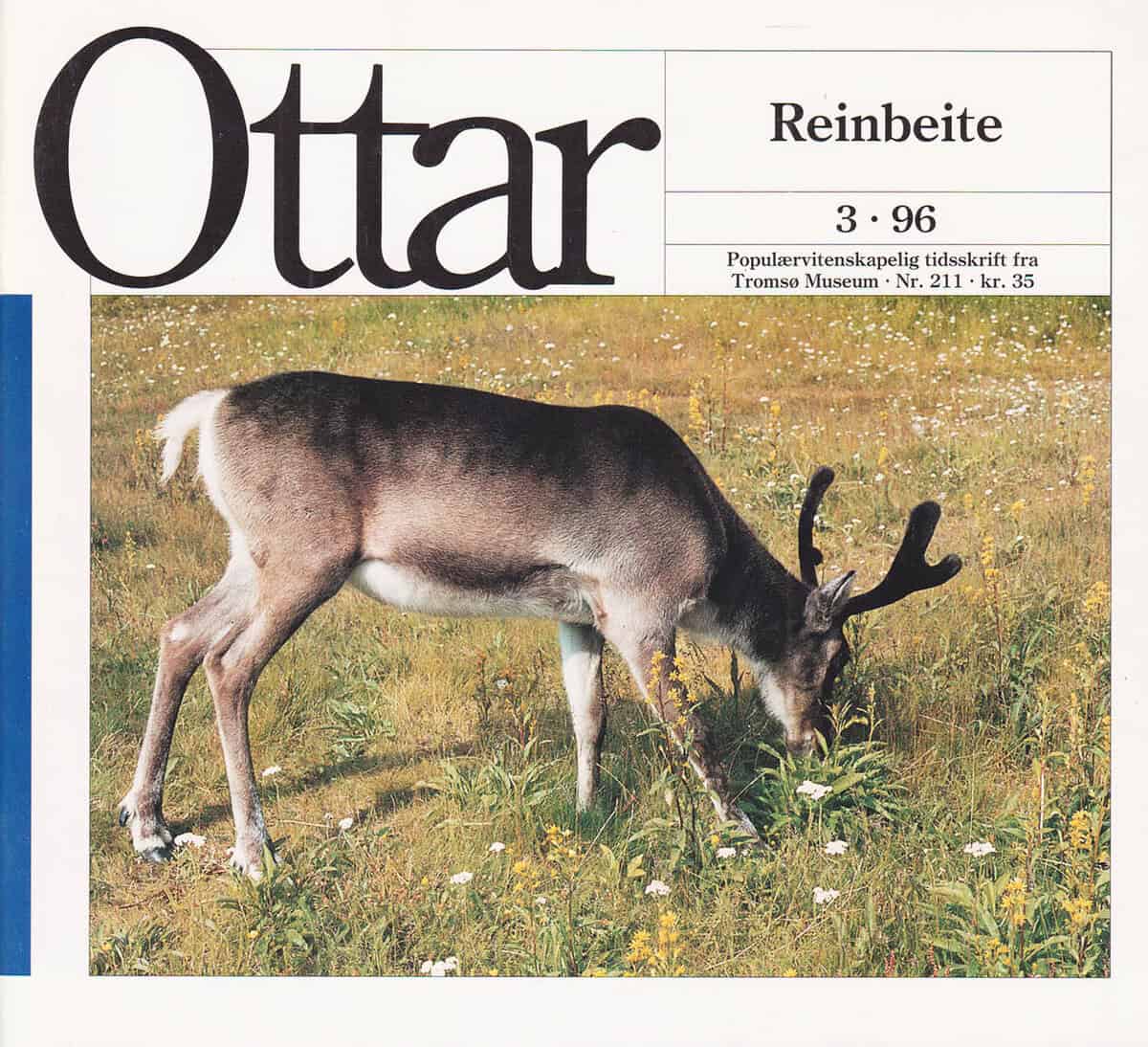 Ottar