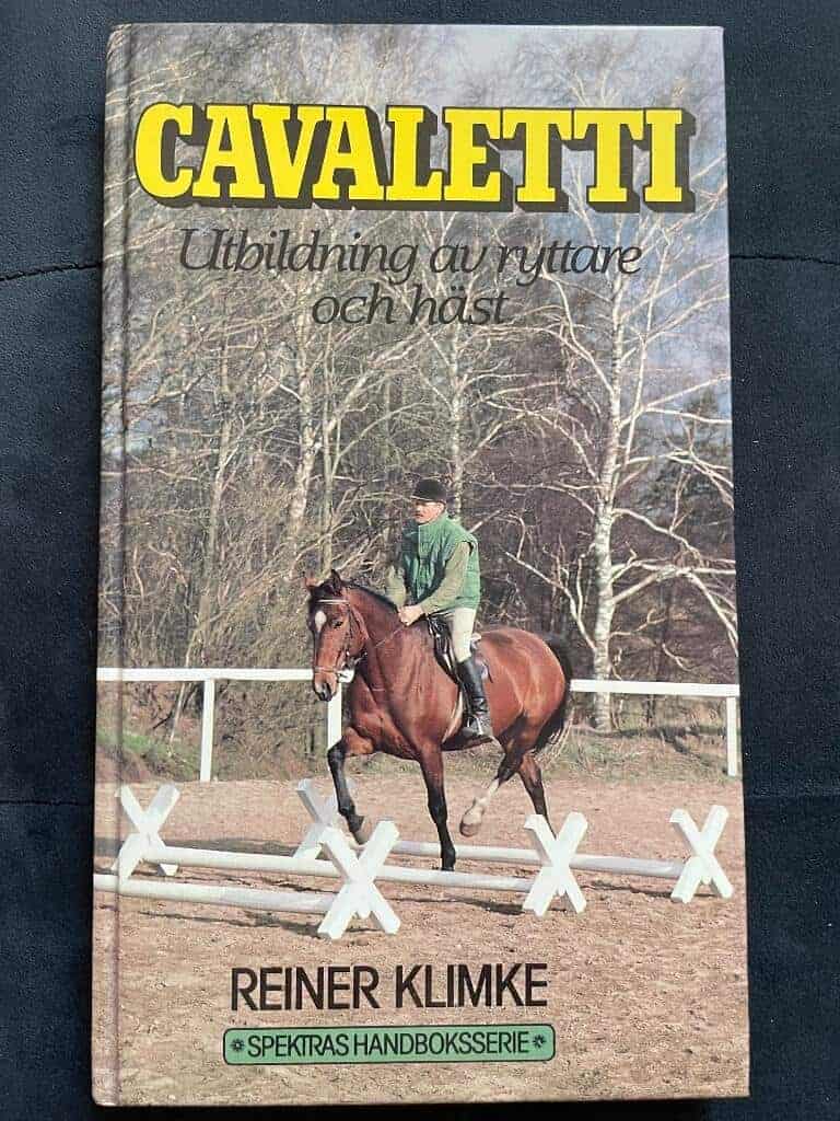 Reiner Klimke : Cavaletti