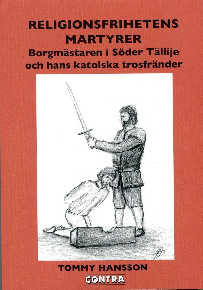 Religionsfrihetens martyrer