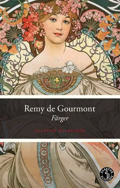 Remy de Gourmont : Färger