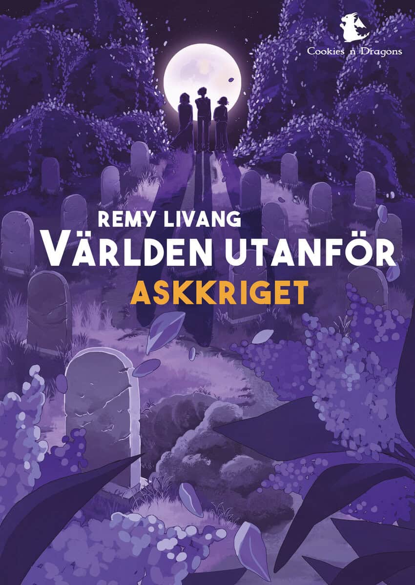 Remy Livang : Världen utanför
